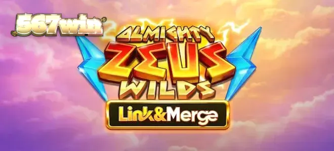 O Monte Olimpo estilizado em um slot digital com elementos de Zeus.