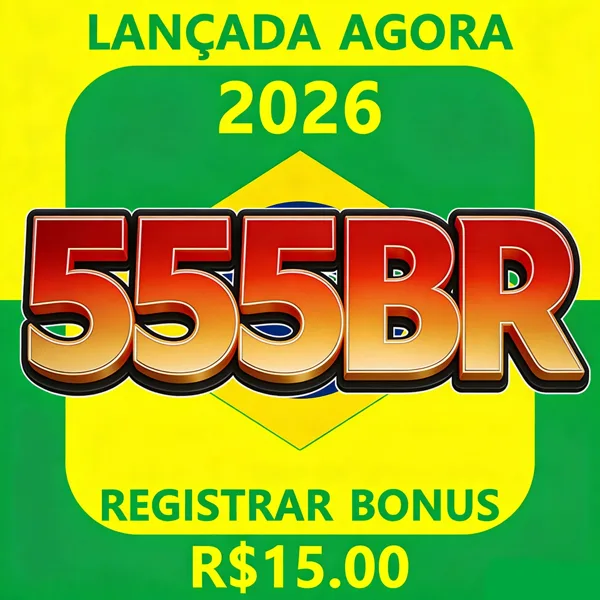555BR Login Resmi APK 2026