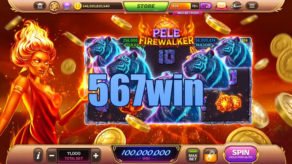 567win APK