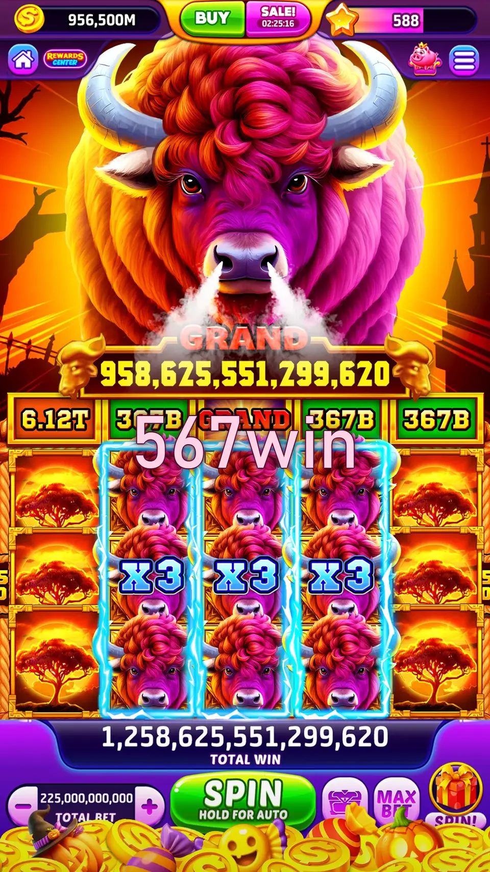 567win APK