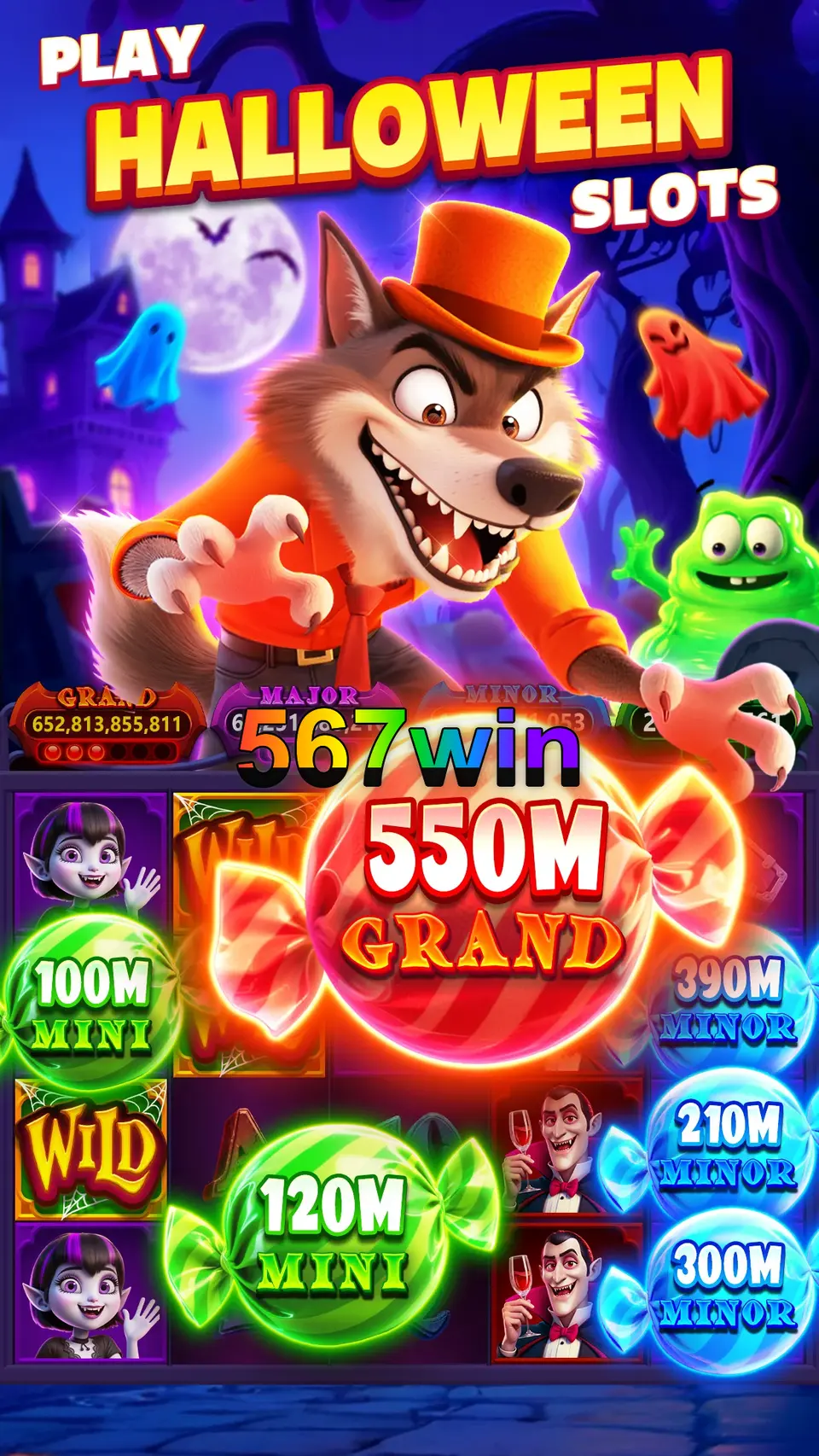 567win APK