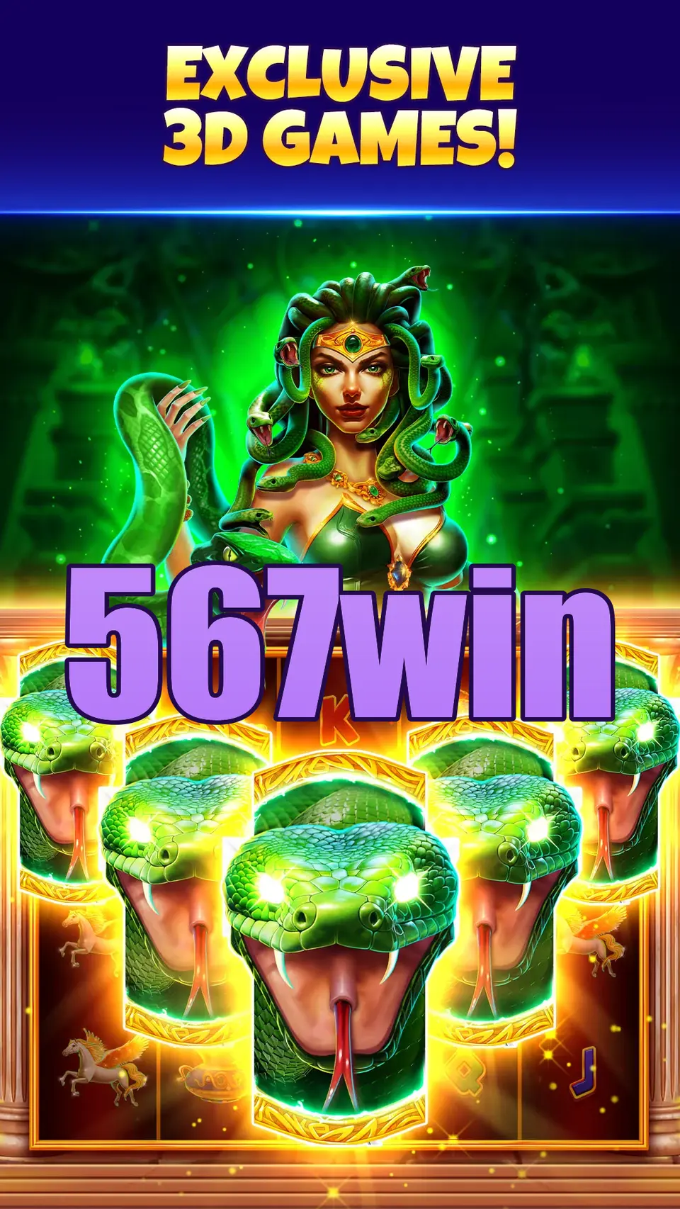 567win Login