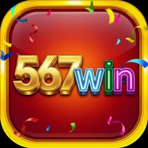 567win Logo - Oficial